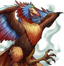 Werebird - Troops - Gems of War Database