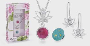 kameleon jewelry launches mother s day