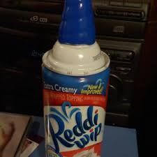 reddi wip extra creamy whipped cream