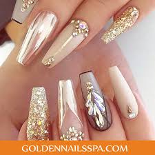 golden nails spa 5138 utsa