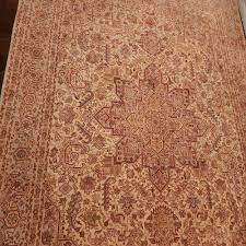 oriental rug cleaning in san go