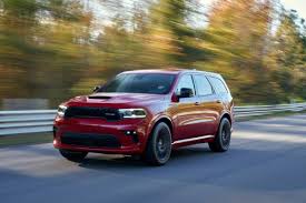 best years for the dodge durango