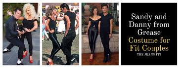 Great news!!!you're in the right place for sandy costume. Halloween Costumes For Fit Couples And Costume Ideas