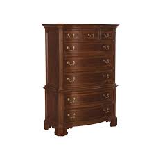 Bring a historical element into your home with the cherry grove collection. 791 230 American Drew Furniture Cherry Grove Chest On Chest