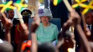 Queen Elizabeth II Is the Monarch of Fifteen Countries. What Does That  Mean? | Council on Foreign Relations