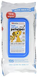 2020 popular 1 trends in home & garden, luggage & bags, toys & hobbies, home appliances with dog food pack and 1. Petkin Petwipes Vanilla Coconut Valu Pak Dog Cat Wipes 125 Count Chewy Com