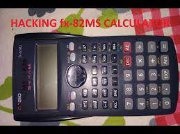 Ing Fx 82ms Calculator To Fx 991ms