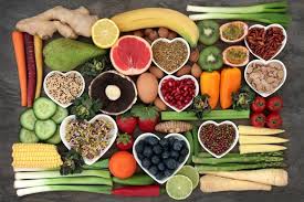 Food images may show a similar or a related product and are not meant to be used for food identification. Healthy Living Healthy Diets And A Healthy Planet Inspire 2030 Nutrition Trends Mintel