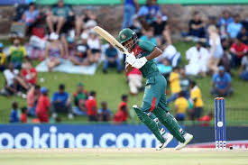 M8 australia's fast bowlers seal a win. India Vs Bangladesh Icc Under 19 Cricket World Cup Final Live Cricket Score And Updates Potchefstroom South Africa
