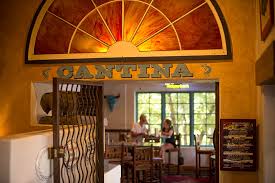 table mountain grill cantina