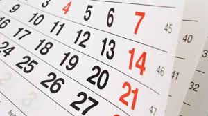 Día de la constitución 8 de diciembre. Aprobado El Calendario Laboral De 2021 En La Cav Agencia De Noticias