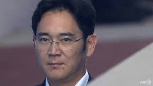 A zone where both koreas and the international community can jointly explore the path to prosperity on. Samsung Heir In South Korea S Delegation To North Seoul