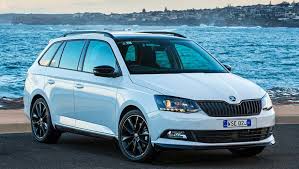 The monte carlo trim, originally offered in the previous fabia, was designed to celebrate 100 and 110 years of the monte carlo rally and skoda's overstep the fabia monte carlo's admirable levels of grip and the ensuing slide is gradual and well communicated, allowing ample time for corrections to be. Skoda Fabia Monte Carlo 2017 Review Carsguide