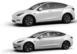 Find new cars price list in the philippines at zigwheels. Quick Compare 2020 Tesla Model 3 Vs Model Y After 3 000 Price Cut