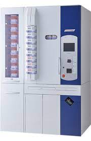 Compliance Packaging Machine | Proud NEO 343/400 | Yuyama USA Inc.
