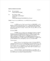 Officer Cover Letter Sample Agreement Letter For Loan Form Repayment Letter Sample
