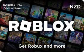 roblox gift card 10 new zealand only