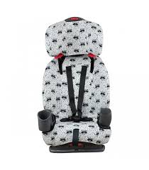 Customize Your Baby Car Seat Covers