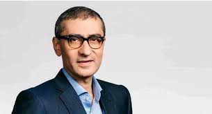 Lundmark has been the ceo of fortum since 2015. Rajeev Suri To Step Down After 25 Years With Nokia Pekka Lundmark To Take Over