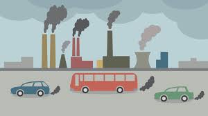 air pollution nasa climate kids