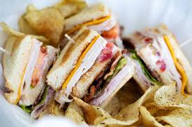 clic club sandwich recipe taste