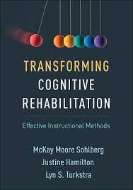 transforming cognitive rehabilitation