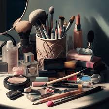declutter makeup and why it s important
