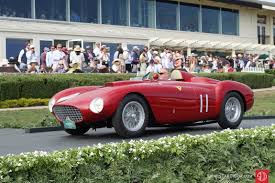 Built to contest the world sportscar championship, the 375mm was ferrari's most potent weapon. Pin On Ferrari