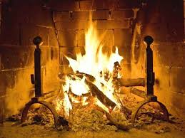 Gas Fireplaces Need To Be Serviced