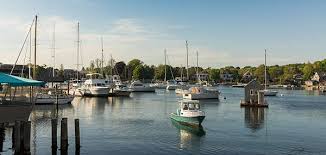 Things To Do In Cape Cod The Coonamessett In Falmouth Ma