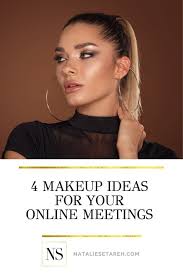 4 makeup ideas to make your