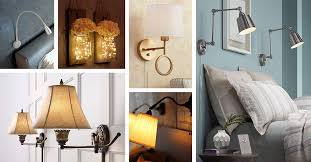 25 Best Wall Lights To Illuminate Any