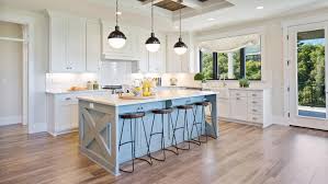 kitchen island cost building and