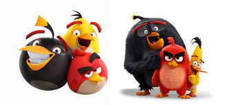 How Angry Birds broke the limits for mobile games