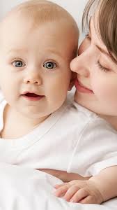 Mom And Baby HD Wallpaper for Android ...
