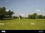 Royal mid surrey golf course hi-res stock photography and images ...
