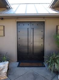 Custom Steel Doors Tlg Doors And Hardware