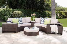 bray outdoor patio furniture rattan 8
