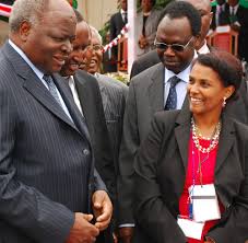 Mwai kibaki was the third president of kenya who sought to bring progressive changes and stability to his nation. Datei Mwai Kibaki Romano Kiome Segenet Kelemu 2010 Jpg Wikipedia