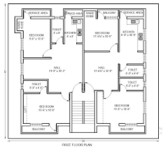 design 2d plan for your home or