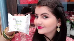 skin micellar cleansing wipes review