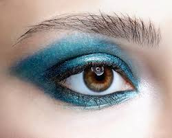 how to create the mermaid eyes beauty