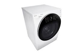 Máy giặt 10.5 Kg + sấy 7 Kg Main Wash LG FG1405H3W1 Inverter