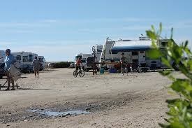Lends itself to relaxation and solid down time. Charlestown Breachway Campground Prices Reviews Ri Tripadvisor