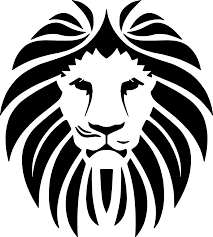 lion logo png transpa images