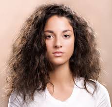 It results in edgier, messier and more textured styles. How To Prevent Tame Frizzy Hair Your Beauty 411 Control Frizzy Hair Frizzy Hair Treatment Frizzy Hair