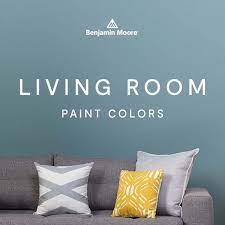 Living Room Color Ideas Inspiration
