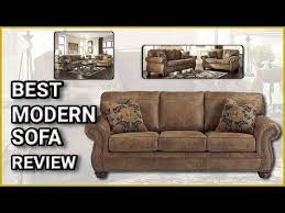 Best Modern Sofa Review 2022 Ashley