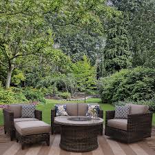 Get Peninsula Outdoor Patio Furniture