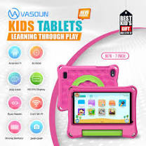kids tab touch from angeleze.com.au